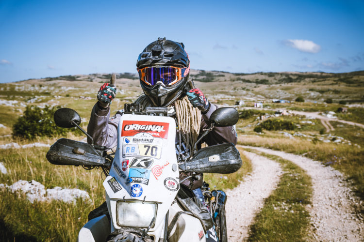 Welcome to the Leatt Family