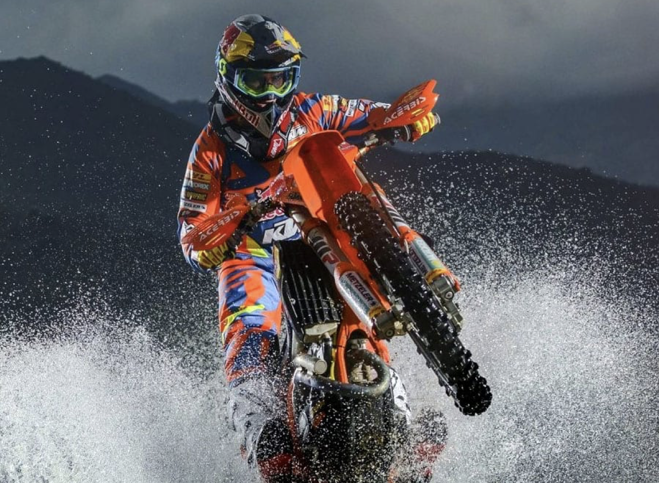 Get ready for Summer